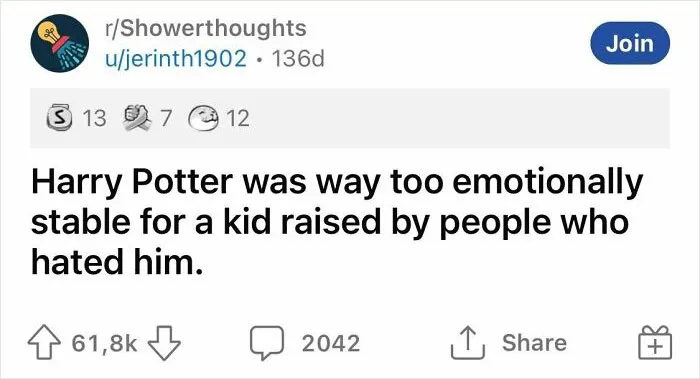 35 Hilarious And Brilliant Realizations People Had In The Shower, As Shared By This Online Community (New Pics)