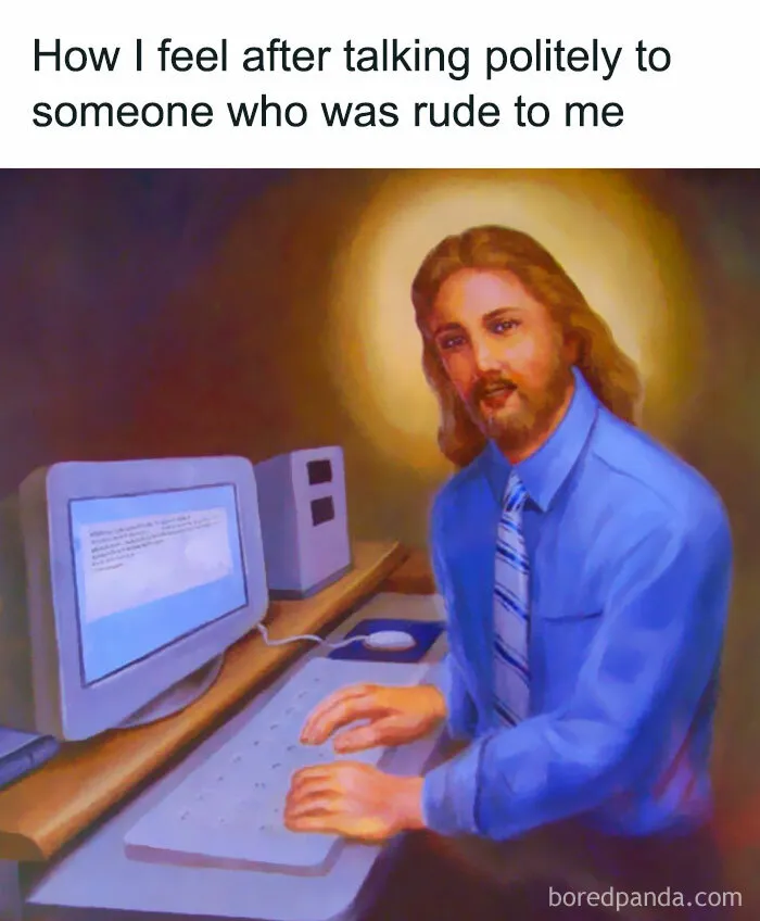 This Instagram Shares Painfully Funny Memes For Days When You Just Can't Laugh (50 Pics)