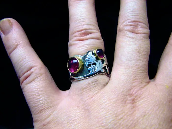 He Gifted Her A Ring An Told It Was An Engagement One The Day After