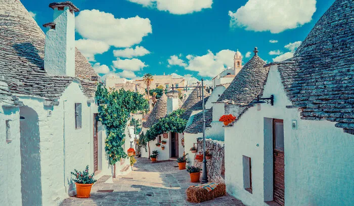 17 Photos I Took In Italy Inspired By Studio Ghibli