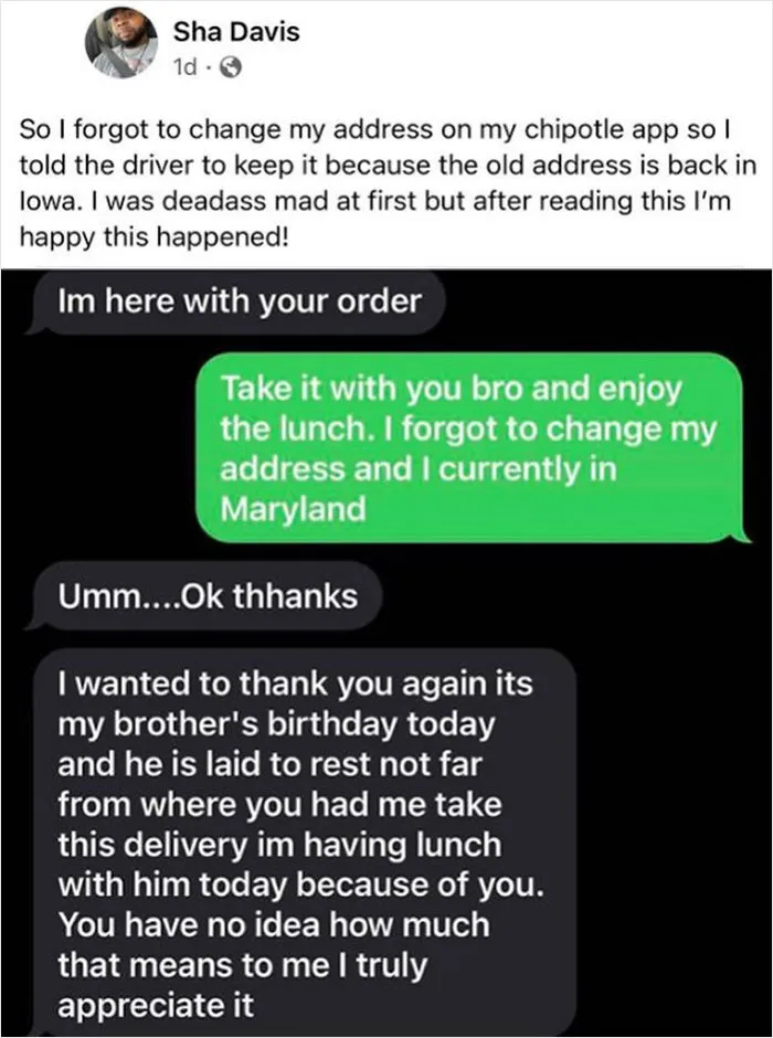 This Instagram Account Shares Uplifting News From Around The World So You Can See All The Good There Is (50 Posts)