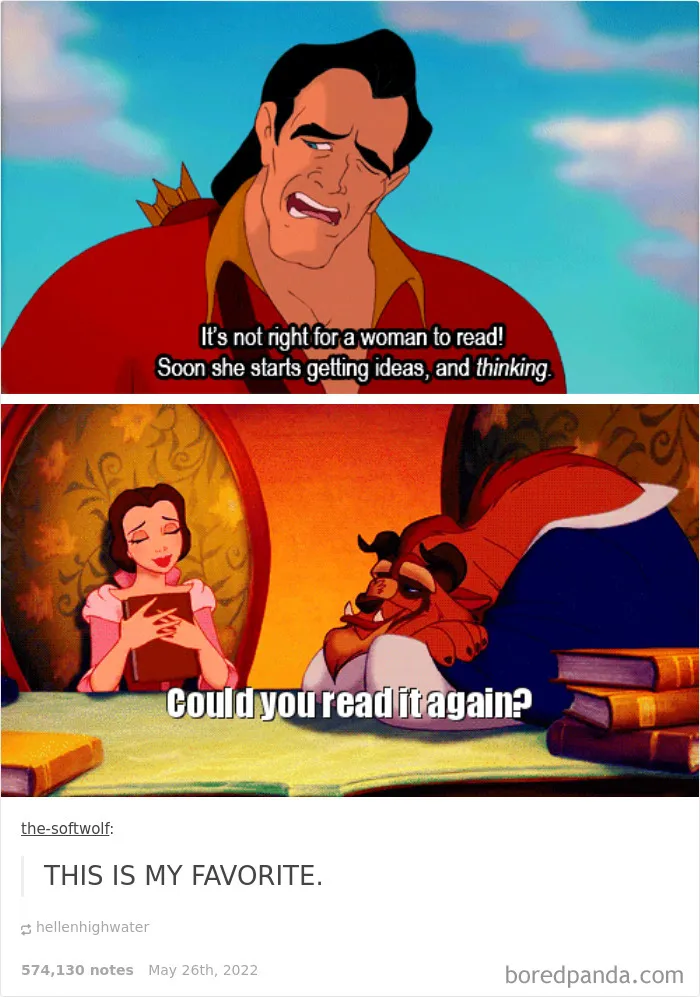 50 Times "The Weird Side Of Tumblr" Didn't Disappoint