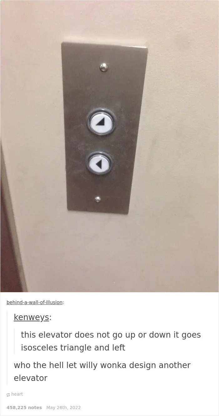 50 Times "The Weird Side Of Tumblr" Didn't Disappoint