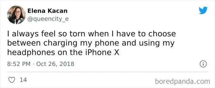30 Cringe-Worthy Minor Inconveniences That People Deem As “Middle Class Problems”