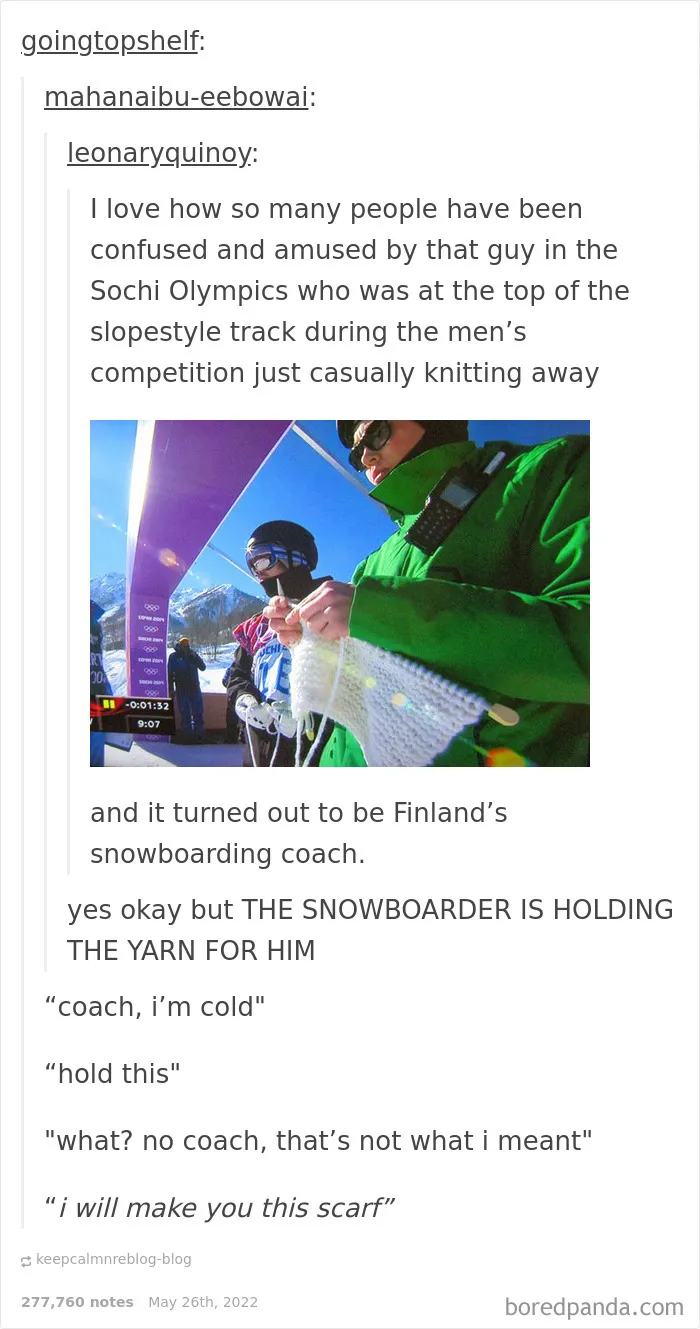 50 Times "The Weird Side Of Tumblr" Didn't Disappoint