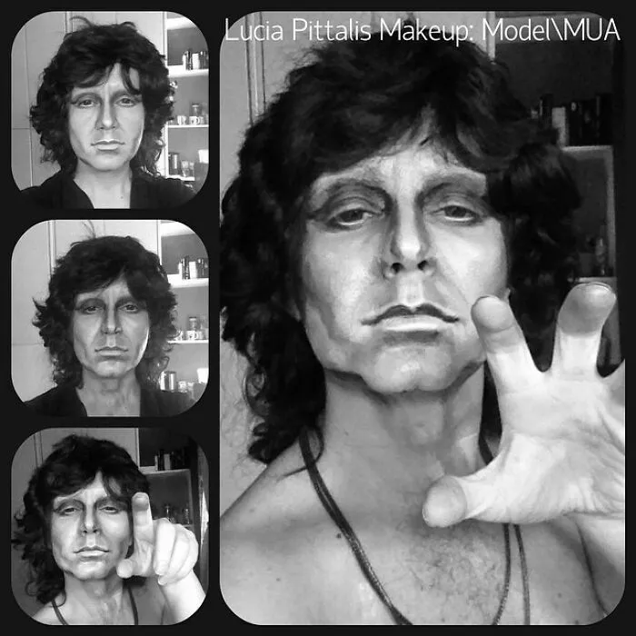 Jim Morrison