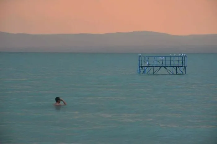 Lake Balaton, Hungary