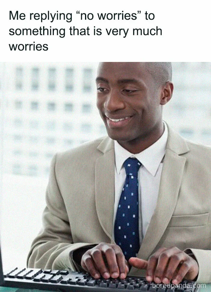 This Instagram Shares Painfully Funny Memes For Days When You Just Can't Laugh (50 Pics)