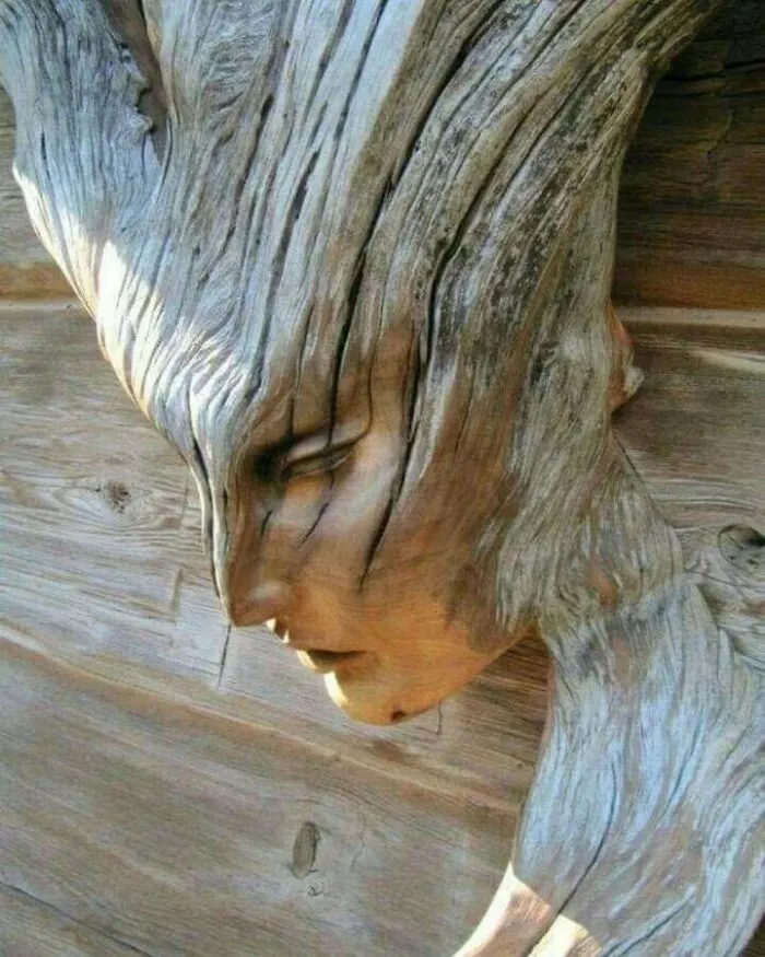 50 People Who Took Woodworking To Another Level And Shared Their 'Crazy' Results In This Online Group