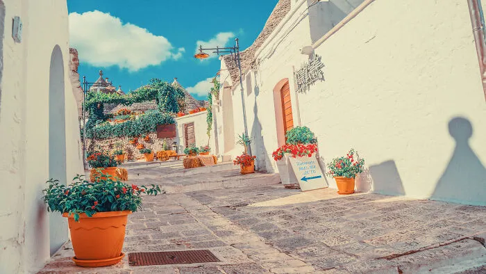17 Photos I Took In Italy Inspired By Studio Ghibli