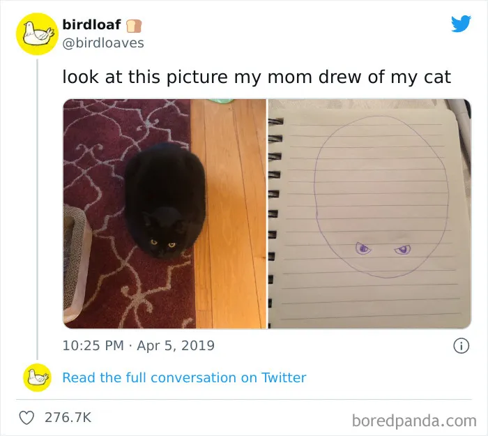 50 Hilariously Spot-On Tweets About Life With Cats And Dogs