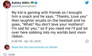People Are Sharing 50 Wholesome, Adorable, And Hilarious Things Their Moms Did