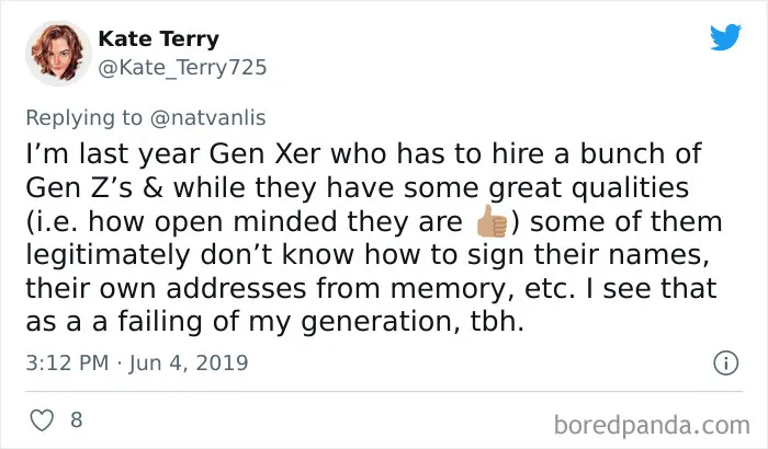 30 Times Older Generations Completely Lost Faith In The Gen Z Workforce