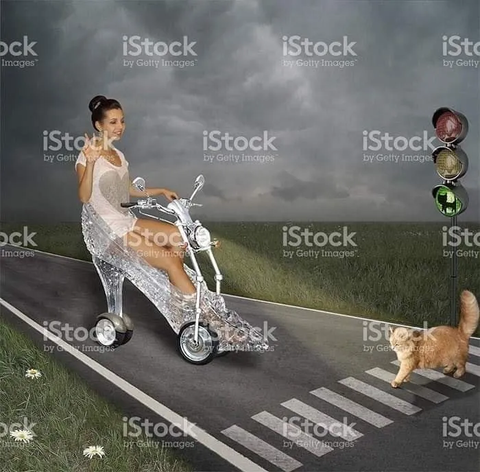 35 De las imágenes de catálogo más extrañas jamás publicadas