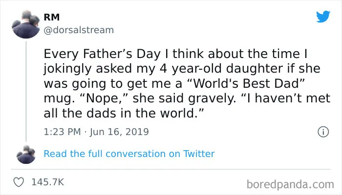 World's Best Dad