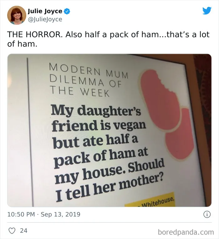 30 Cringe-Worthy Minor Inconveniences That People Deem As “Middle Class Problems”