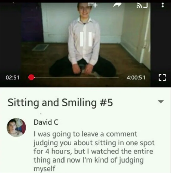 35 Times YouTube Comments Were So Good, They Had To Be Shared Online