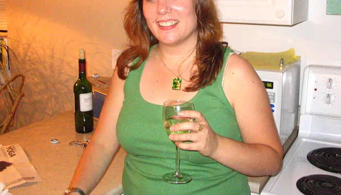 Drink To Regret