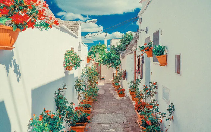 17 Photos I Took In Italy Inspired By Studio Ghibli
