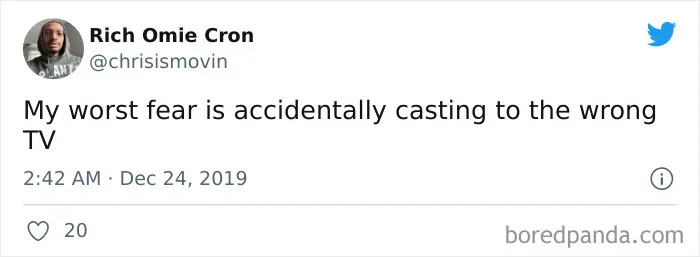 30 Cringe-Worthy Minor Inconveniences That People Deem As “Middle Class Problems”