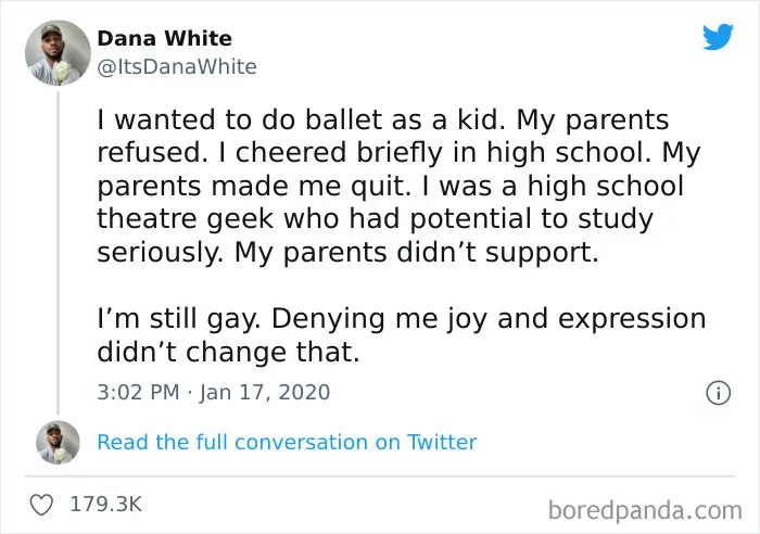50 Times People Had Enough And Publicly Stood Up For Social Justice On Social Media