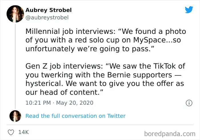 30 Times Older Generations Completely Lost Faith In The Gen Z Workforce