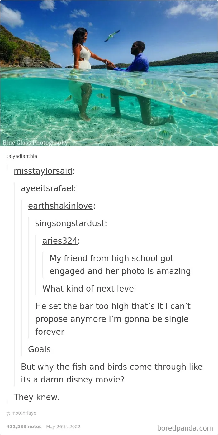 50 Times "The Weird Side Of Tumblr" Didn't Disappoint