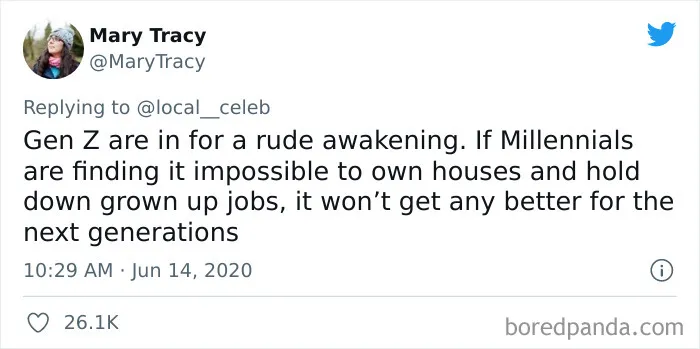 30 Times Older Generations Completely Lost Faith In The Gen Z Workforce