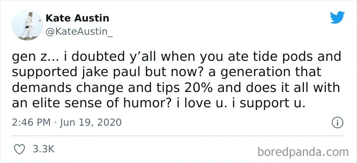 30 Times Older Generations Completely Lost Faith In The Gen Z Workforce