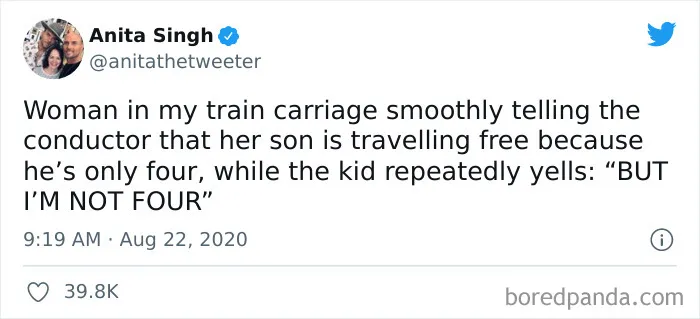 Quiet, Kid