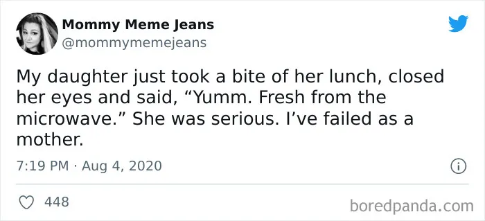 35 Of The Funniest Mom Jokes And Memes Shared By This Dedicated Instagram Page