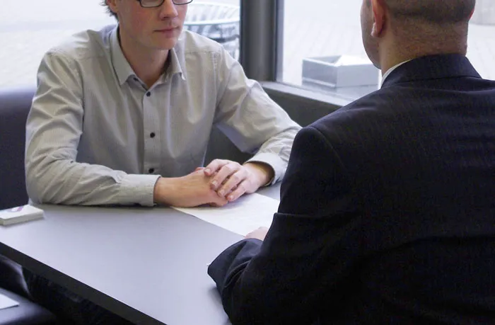 30 Times Folks Realized They Didn’t Want To Get The Job While They Were Being Interviewed For The Position, As Shared Online