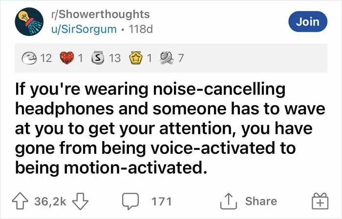 35 Hilarious And Brilliant Realizations People Had In The Shower, As Shared By This Online Community (New Pics)