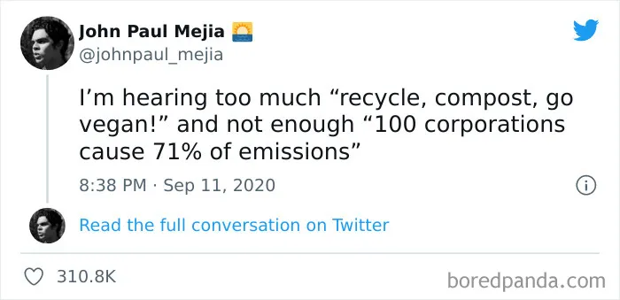 50 Times People Had Enough And Publicly Stood Up For Social Justice On Social Media