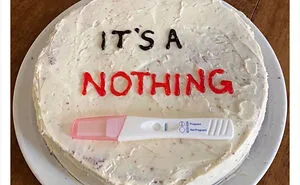 30 Cursed Cakes From ‘Cakes With Threatening Auras’ (New Pics)