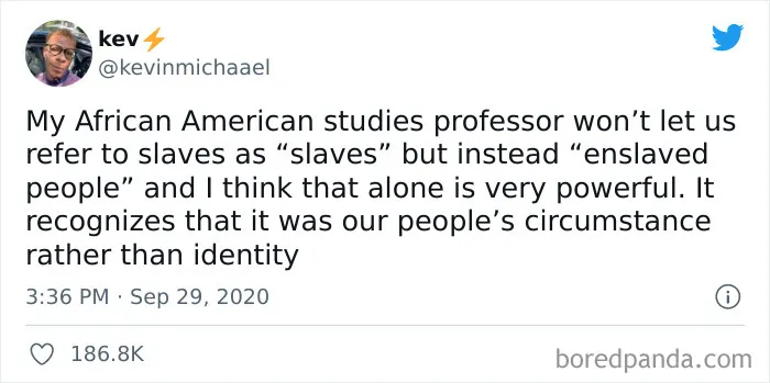 50 Times People Had Enough And Publicly Stood Up For Social Justice On Social Media