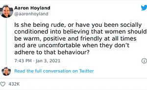 50 Times People Had Enough And Publicly Stood Up For Social Justice On Social Media