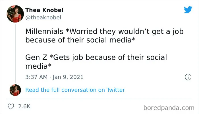 30 Times Older Generations Completely Lost Faith In The Gen Z Workforce