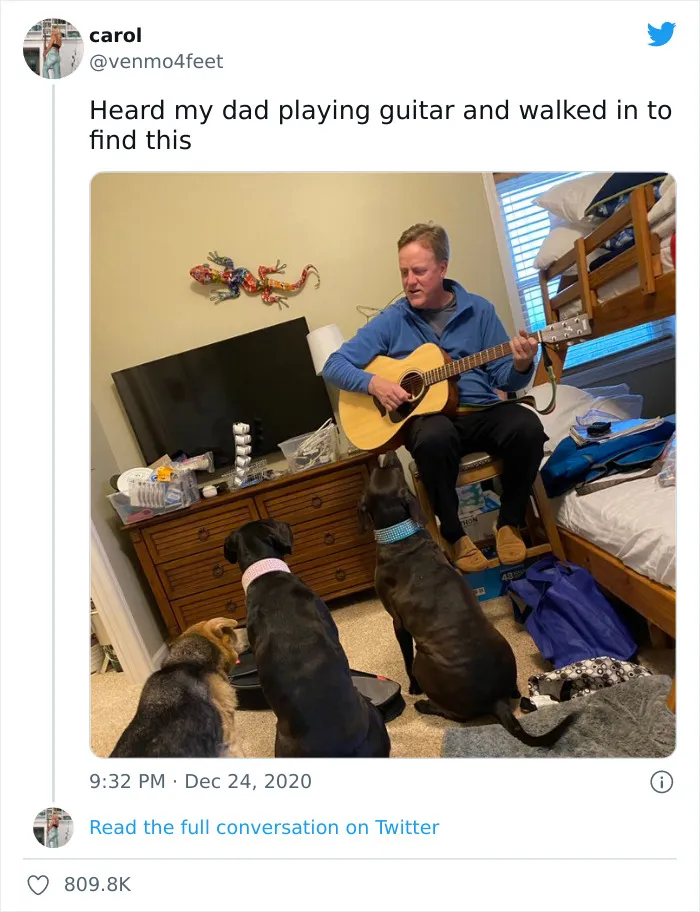 2.1M People Follow This Facebook Page For Its Feel-Good Content And Here Are 40 Of Its Best Posts