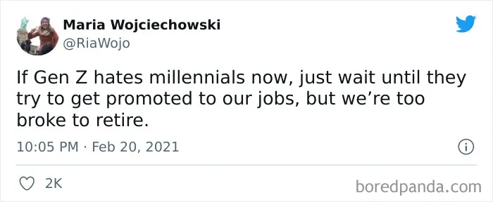 30 Times Older Generations Completely Lost Faith In The Gen Z Workforce