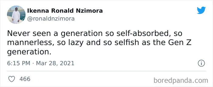 30 Times Older Generations Completely Lost Faith In The Gen Z Workforce