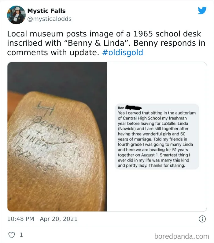 Can’t Imagine How This Happened