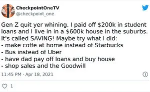 30 Times Older Generations Completely Lost Faith In The Gen Z Workforce
