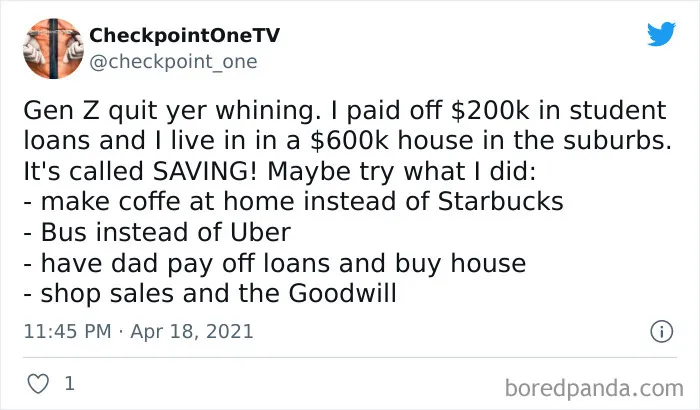 30 Times Older Generations Completely Lost Faith In The Gen Z Workforce