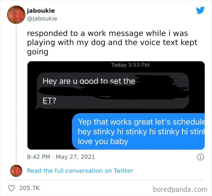50 Hilariously Spot-On Tweets About Life With Cats And Dogs