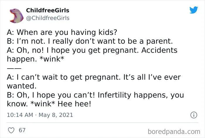 “Childfree Humor”: 35 Jokes And Memes By People Who Don’t Regret Their Childfree Lifestyle