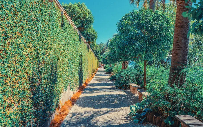 17 Photos I Took In Italy Inspired By Studio Ghibli