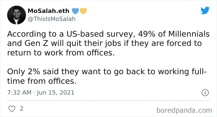 30 Times Older Generations Completely Lost Faith In The Gen Z Workforce