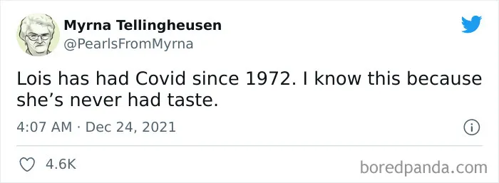 100 Times This Funny Internet 'Grandma' Dropped Some Hilarious Pearls Of Wisdom On Twitter (New Pics)