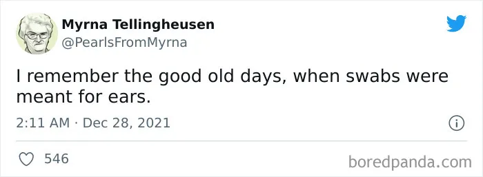100 Times This Funny Internet 'Grandma' Dropped Some Hilarious Pearls Of Wisdom On Twitter (New Pics)